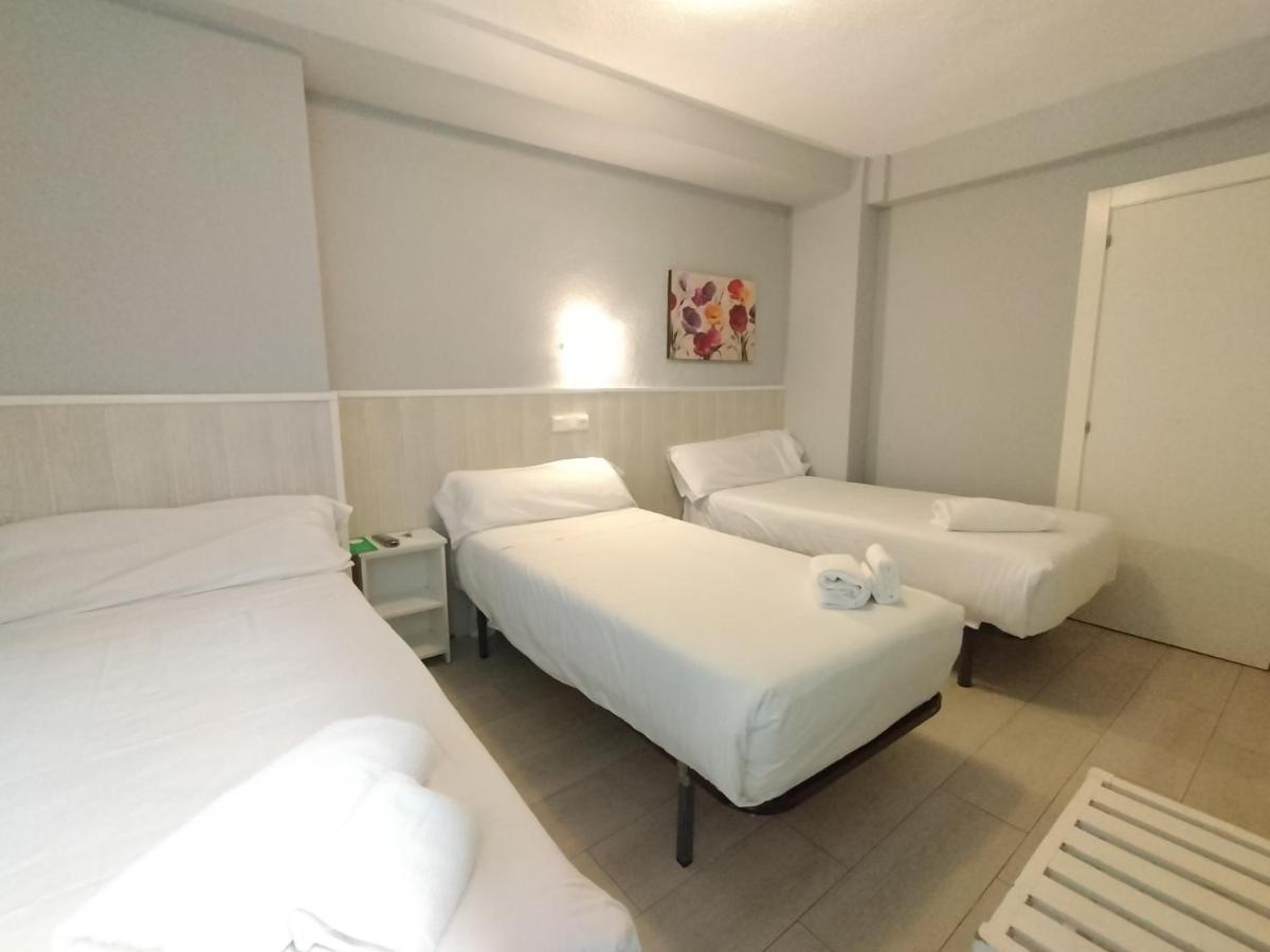 Quarto Triplo
