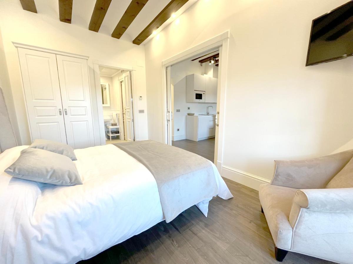 Apartamento Standard