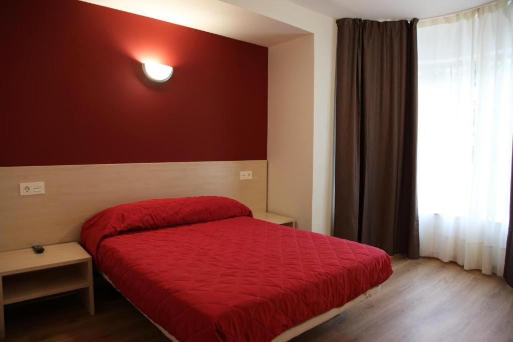 Quarto Duplo