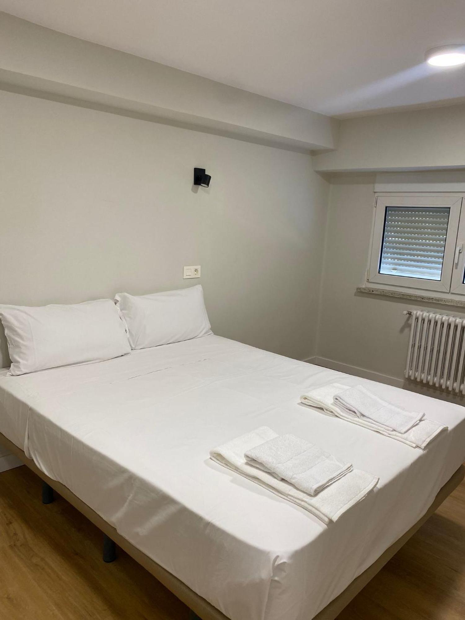 Quarto Individual