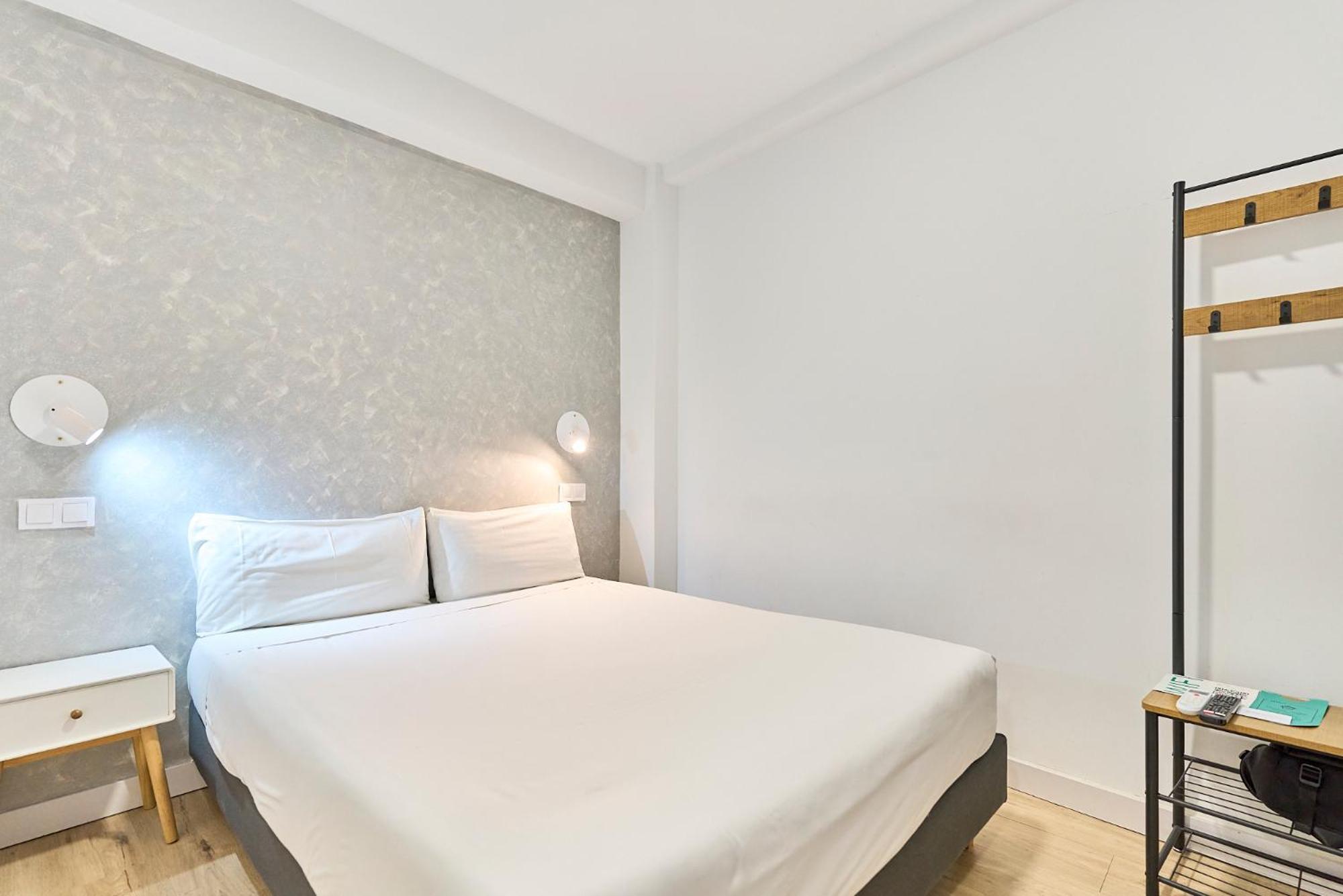 Quarto Duplo Económico
