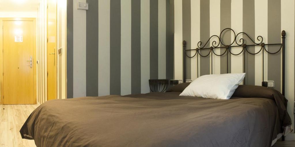 Quarto Individual