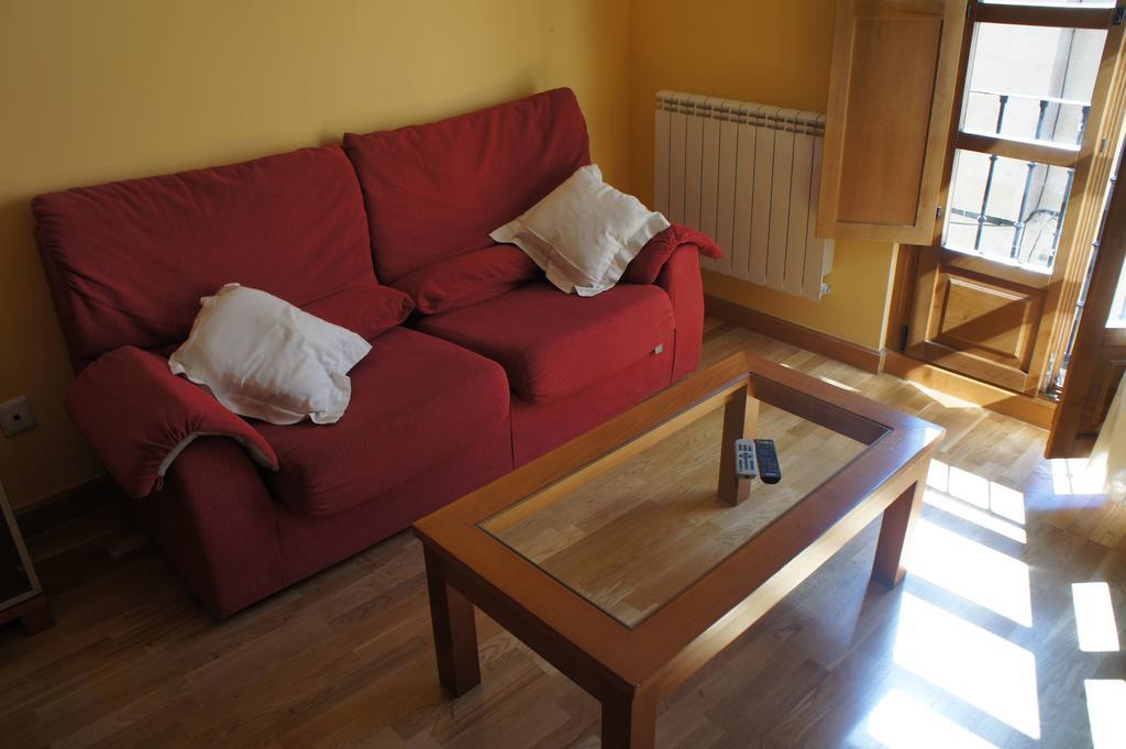 Apartamento Superior
