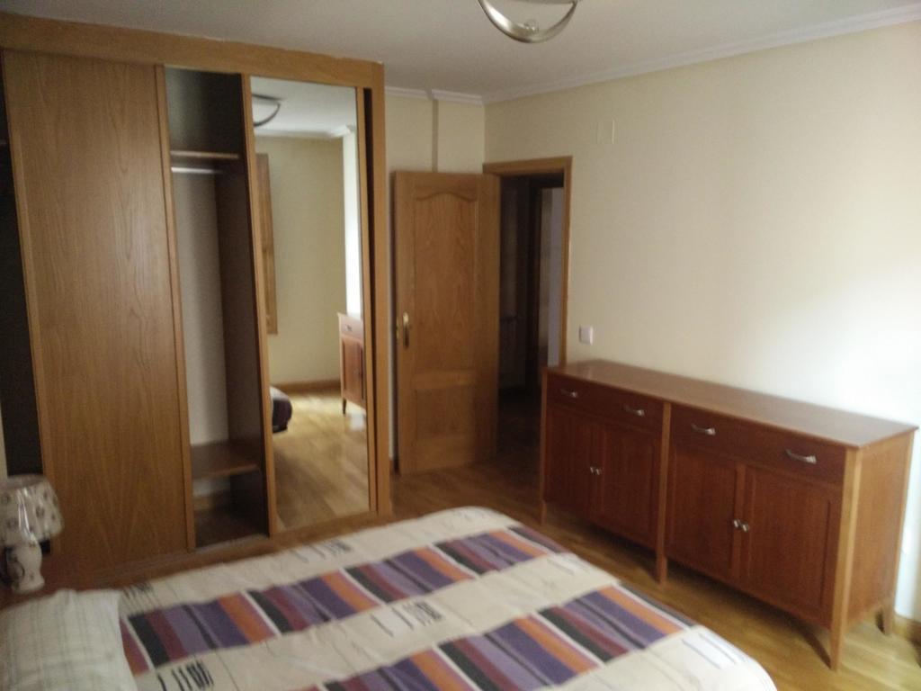 Apartamento Deluxe