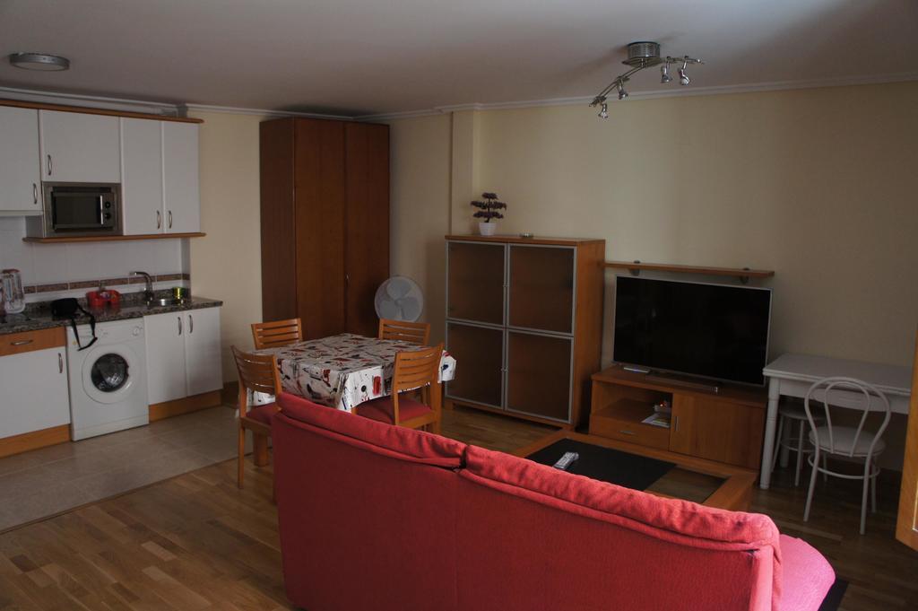 Apartamento Deluxe