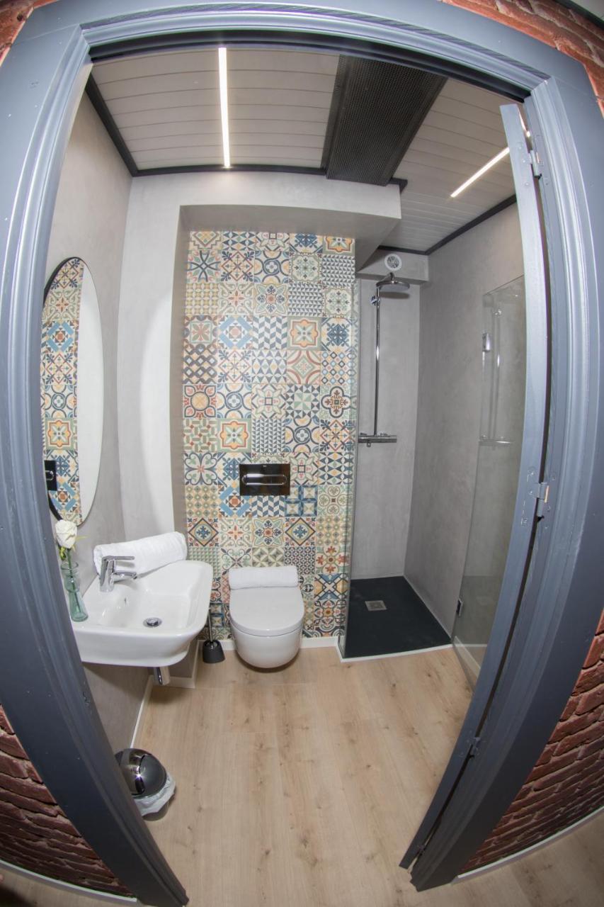 Habitación Doble con baño privado