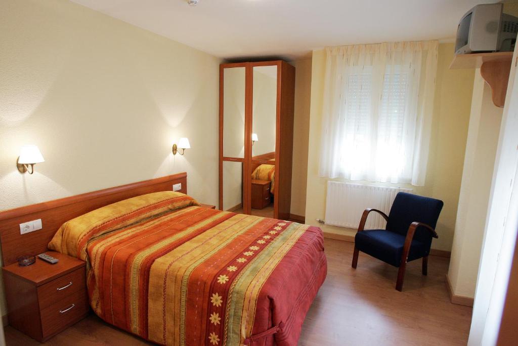 Quarto Duplo