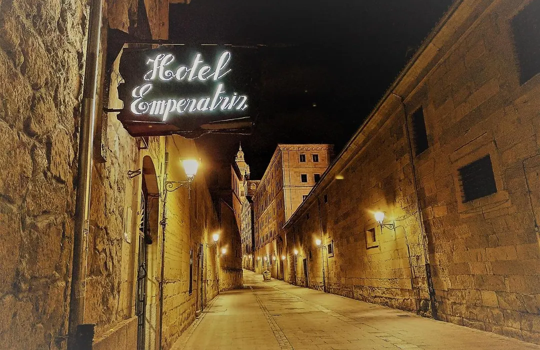 Emperatriz I-1