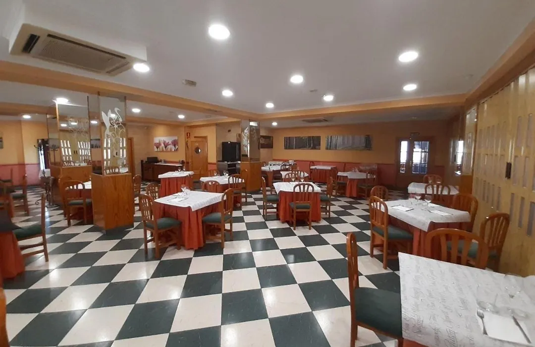 Hotel Salamanca Zent-1