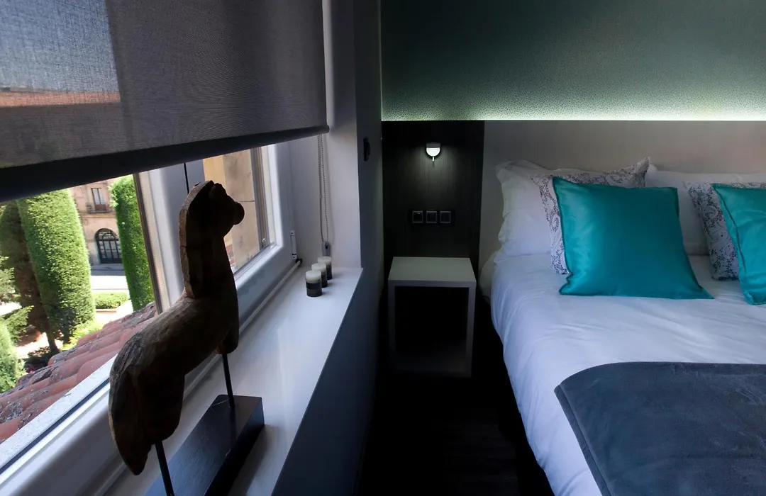 Salamanca Suite Studios-1