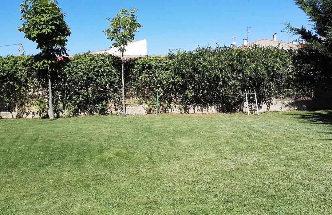Casa Rural Miranda-1