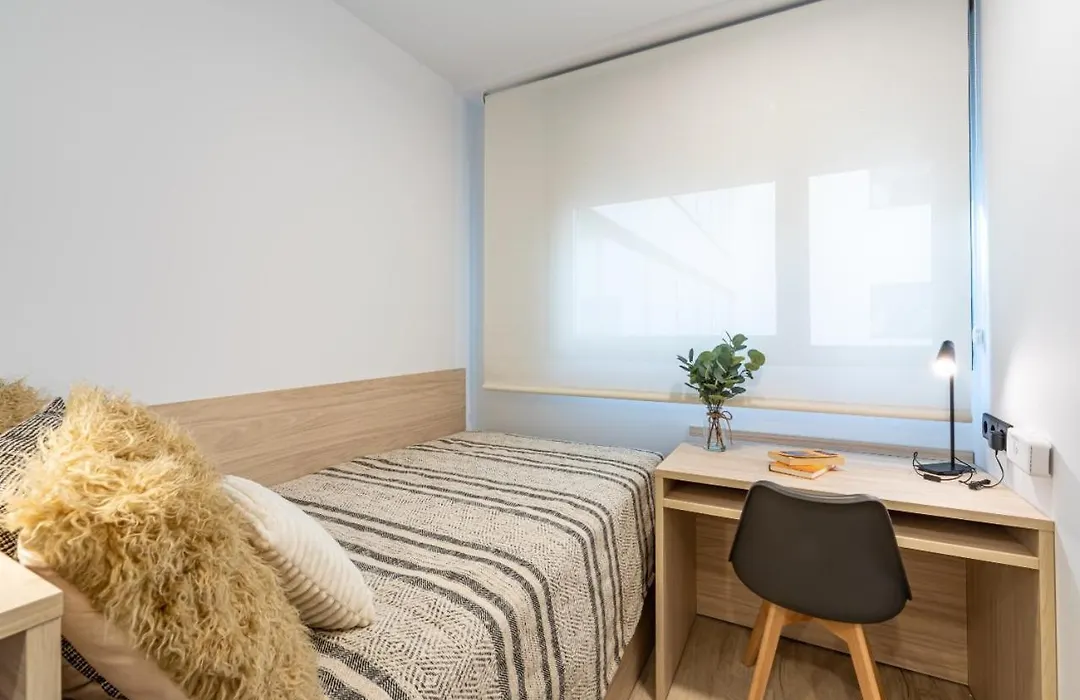 Micampus Salamanca Student Residence-1