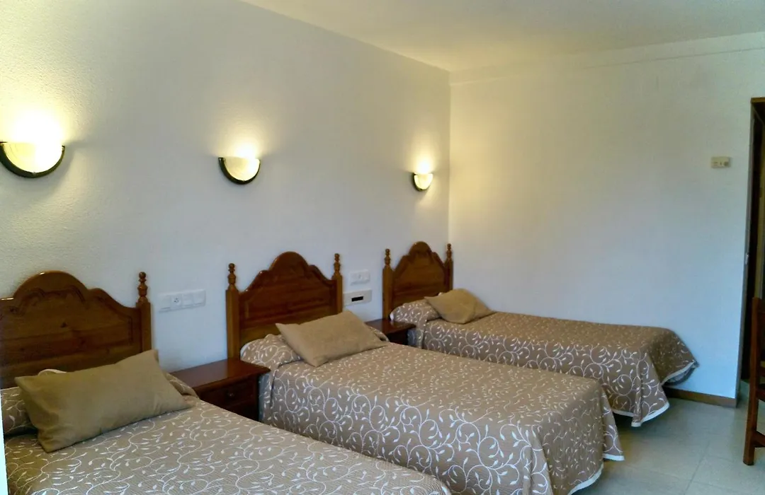 Hotel Nobis Salamanca-1