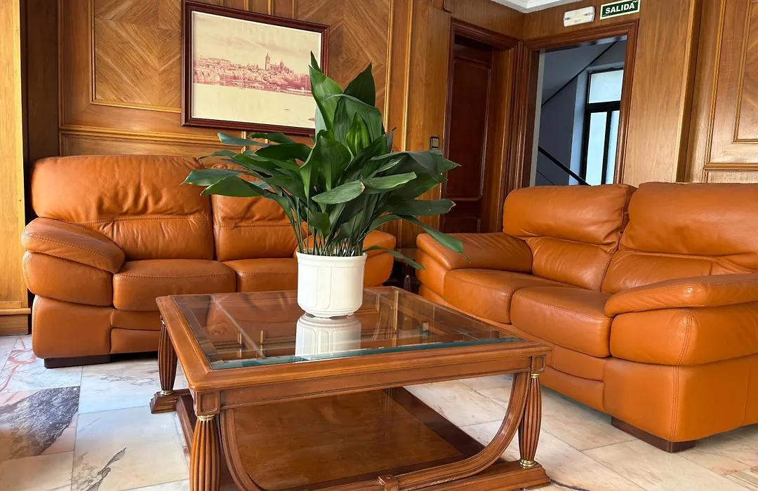 Hotel Amefa-1