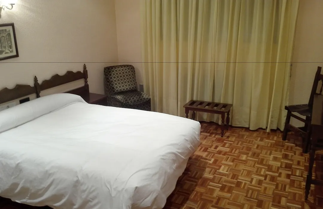 Hotel Castellano Centro-1