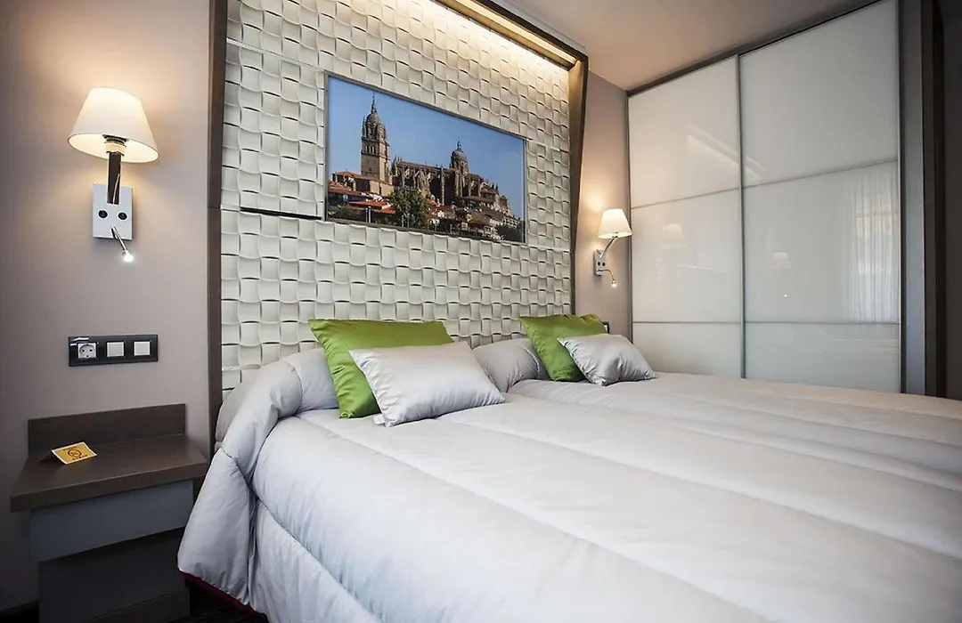 Hostal Barcelona-1