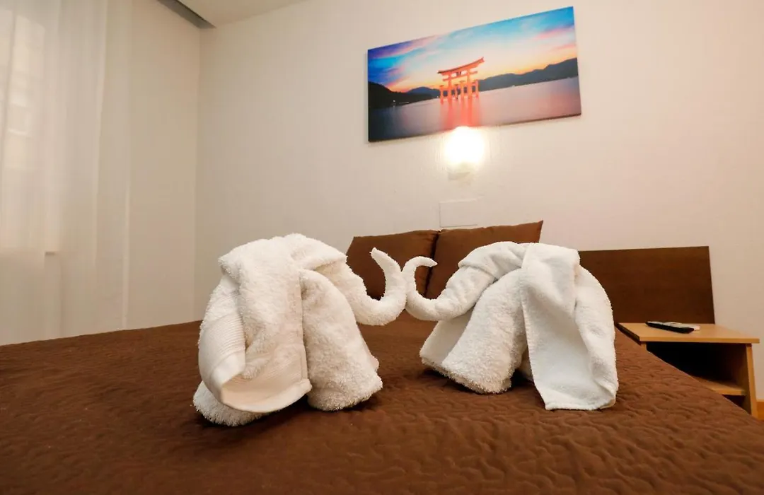 Hostal Conde David-1