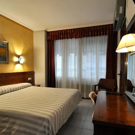 Hotel Aragón-3