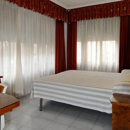 Hotel Aragón-2
