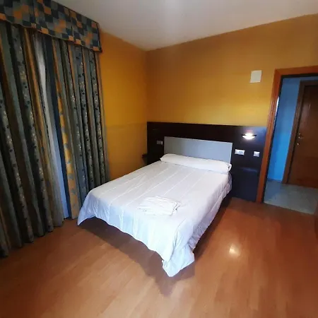 Hotel Salamanca Zent-3