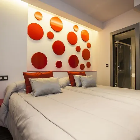 Hostal Barcelona-2