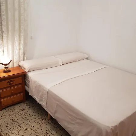 Habitación con cama queen-3