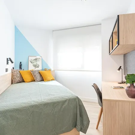Micampus Salamanca Student Residence-2
