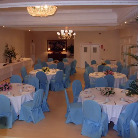 Hotel Monterrey-2