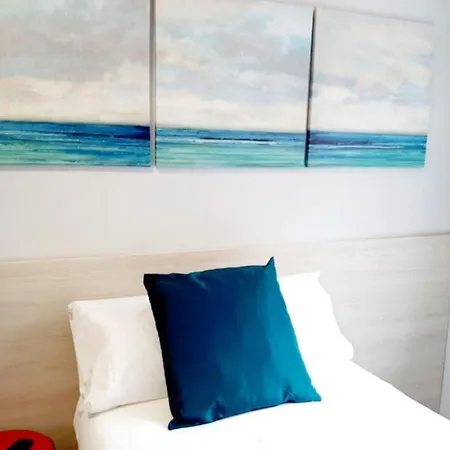 Arjori Rooms Hostal-2