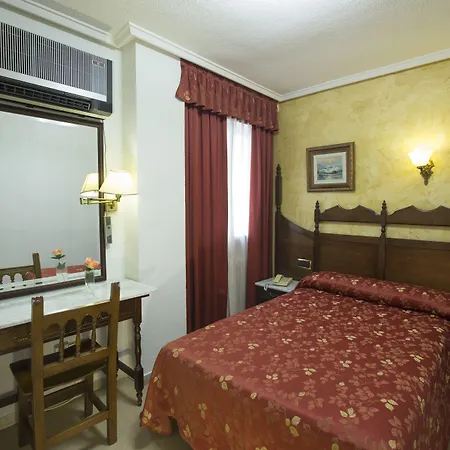 Hotel Reyes Catolicos-2