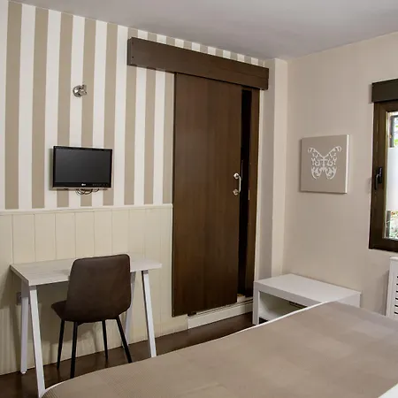 Hostal Gud Salamanca-3