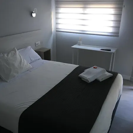 Hostal I Dream Salamanca-3
