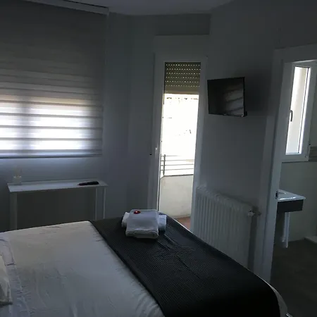 Hostal I Dream Salamanca-2