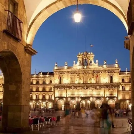 Plaza De Espana-2