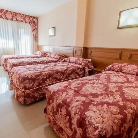 Pensión Isabel by Vivere Stays-2