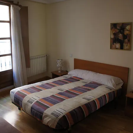 Monumental Apartments Salamanca-3