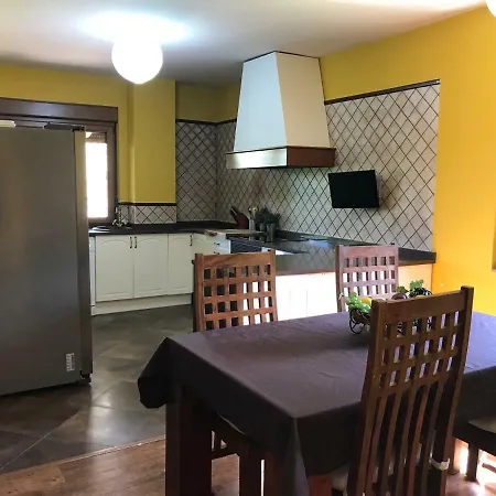 Casa Rural Miranda-2