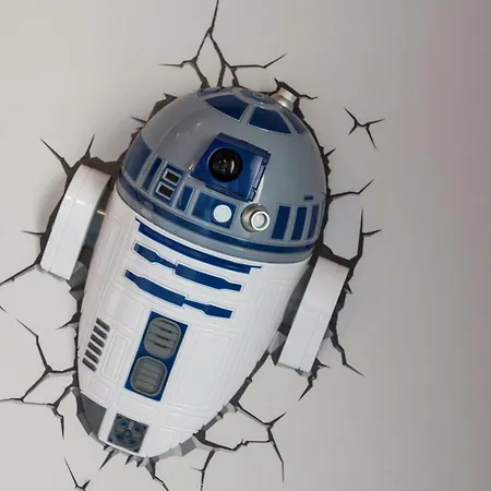 Star Wars Apartment-2
