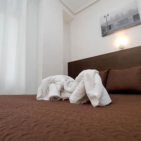 Hostal Conde David-2